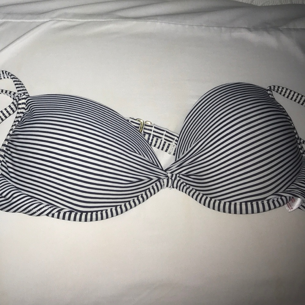 Bikini top